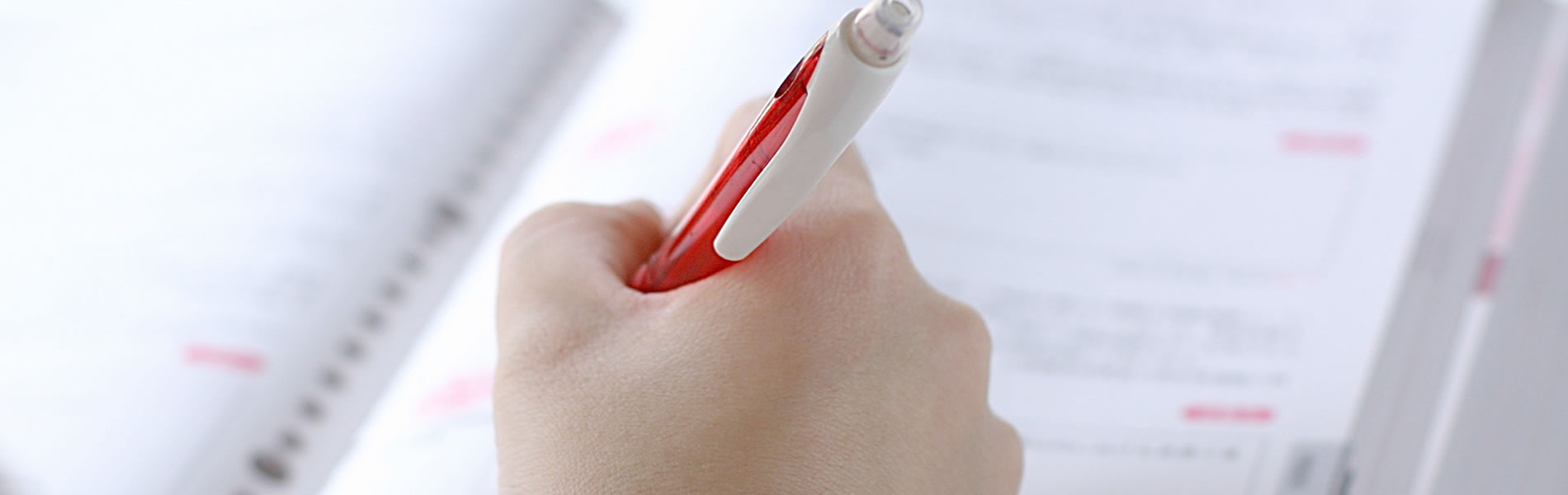 小学生から大学生まで